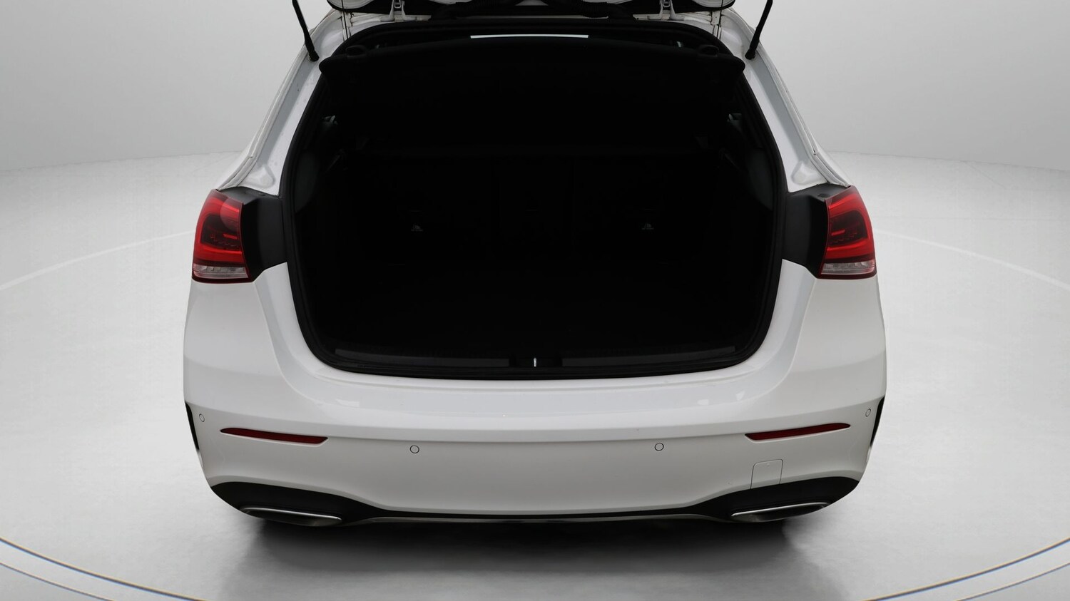 Used Mercedes-Benz A-Class for sale - 77690577: Photo 17