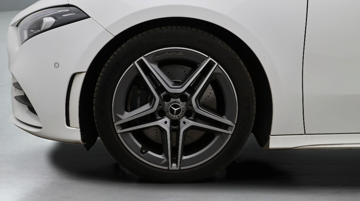 Used Mercedes-Benz A-Class for sale - 77690577: Photo 18