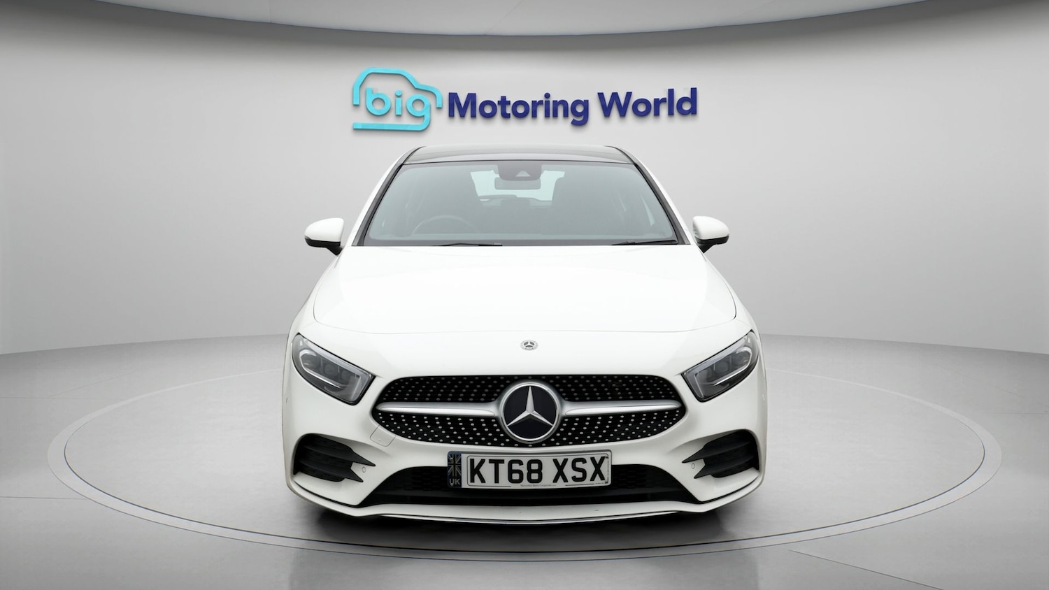 Used Mercedes-Benz A-Class for sale - 77690577: Photo 2