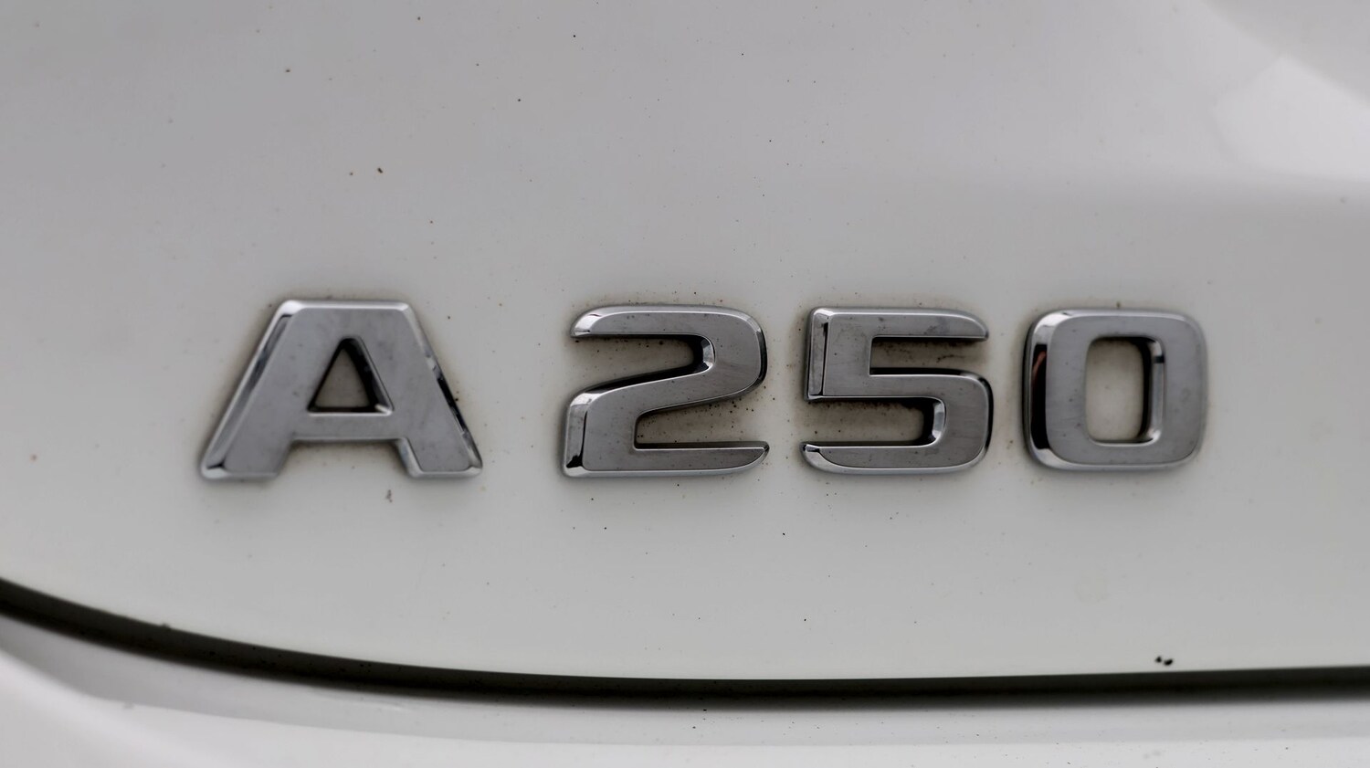 Used Mercedes-Benz A-Class for sale - 77690577: Photo 24