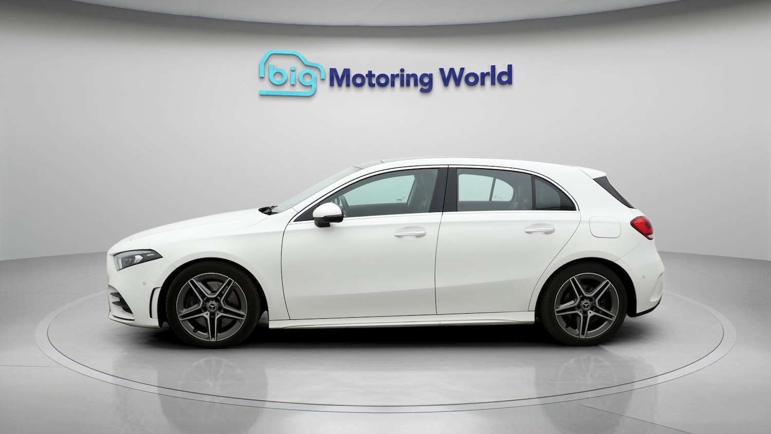 Used Mercedes-Benz A-Class for sale - 77690577: Photo 4