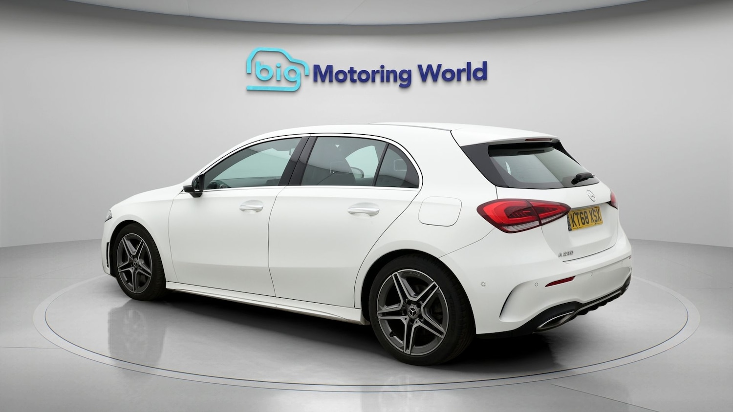 Used Mercedes-Benz A-Class for sale - 77690577: Photo 5