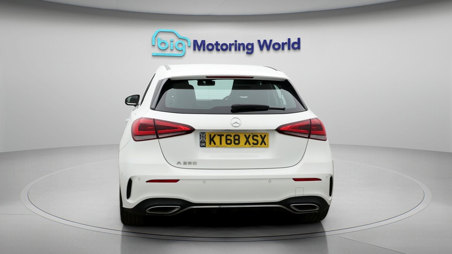 Used Mercedes-Benz A-Class for sale - 77690577: Photo 6