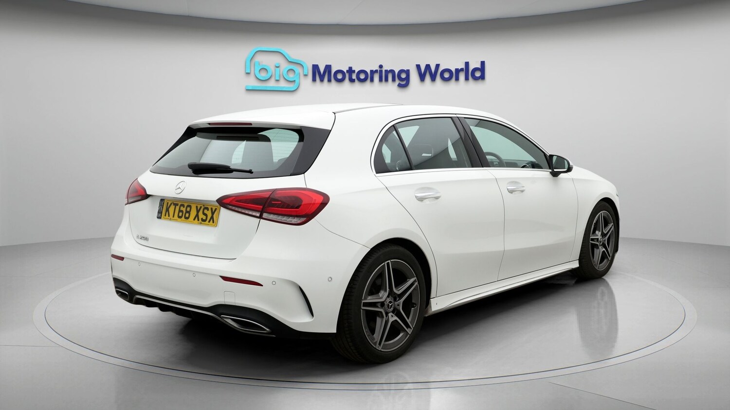 Used Mercedes-Benz A-Class for sale - 77690577: Photo 7