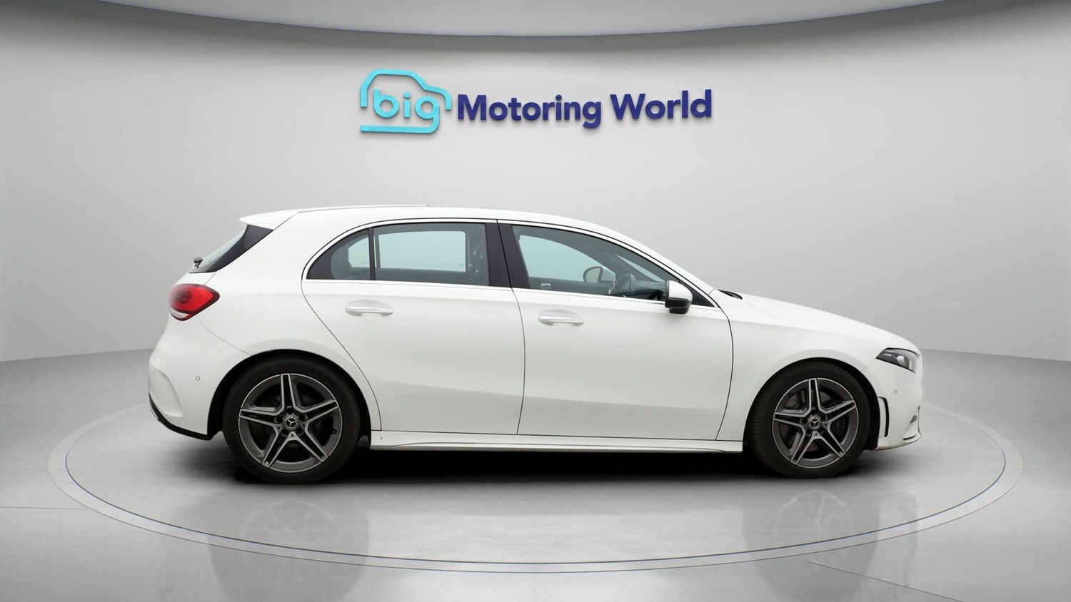 Used Mercedes-Benz A-Class for sale - 77690577: Photo 8