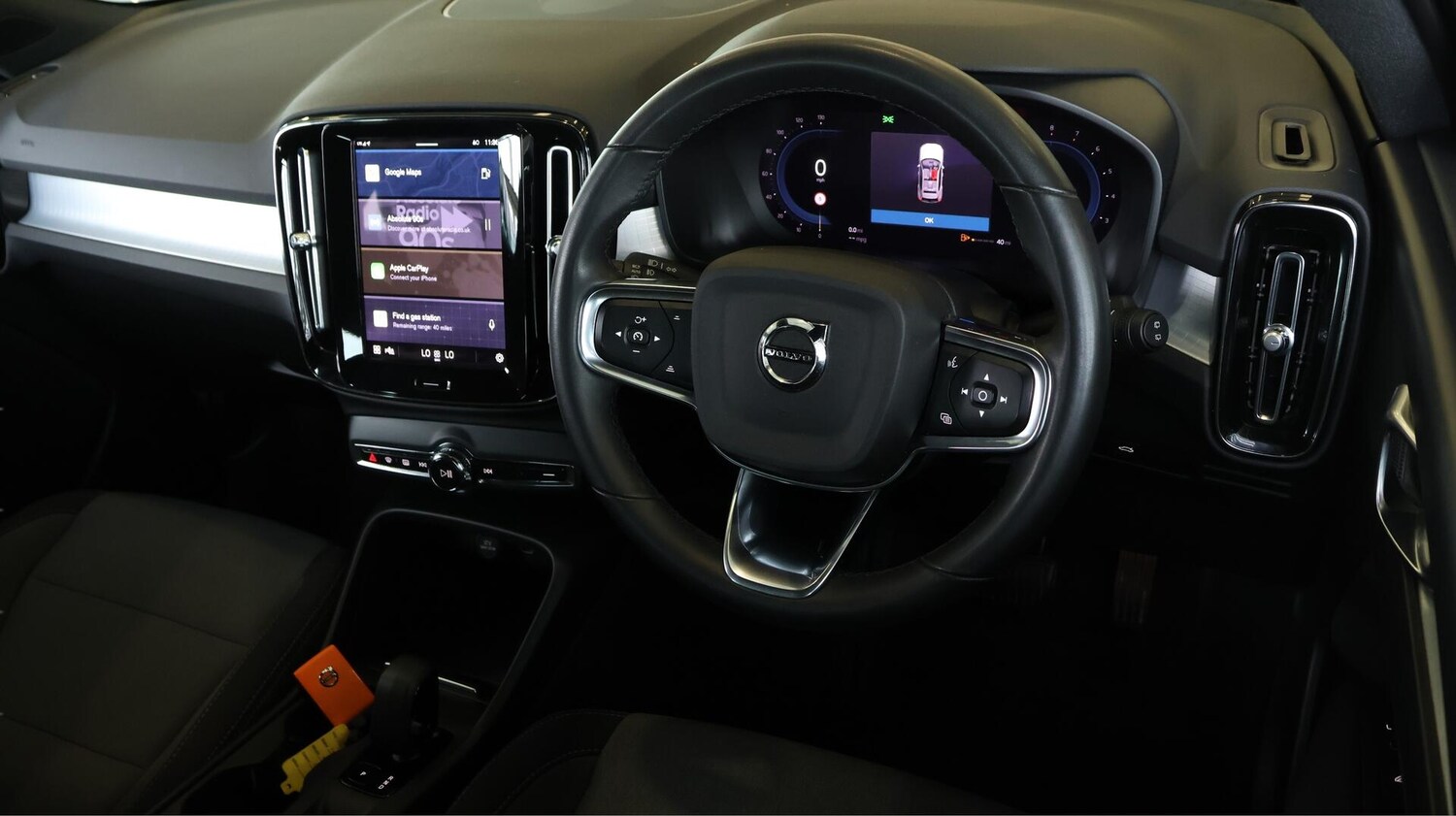 Used Volvo XC40 2022 for sale - 76550225: Photo 10