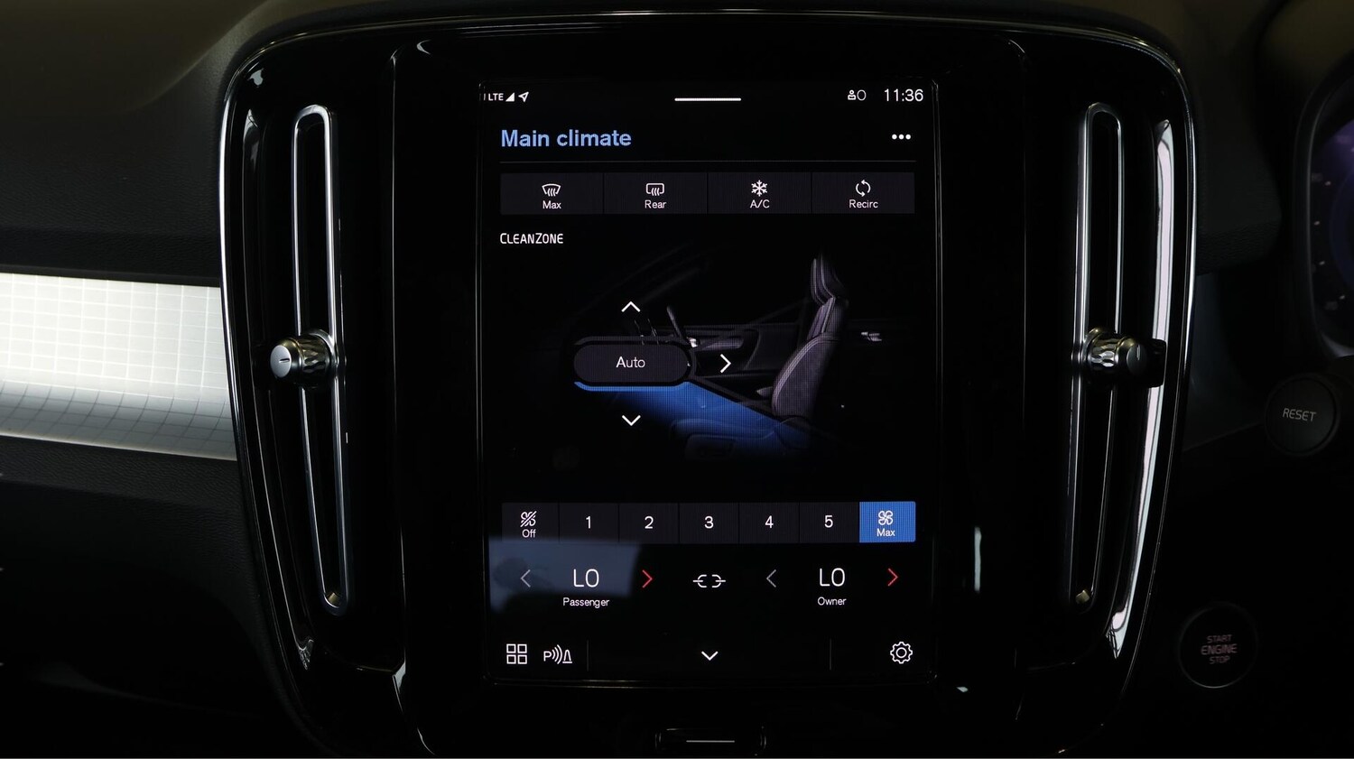 Used Volvo XC40 2022 for sale - 76550225: Photo 13