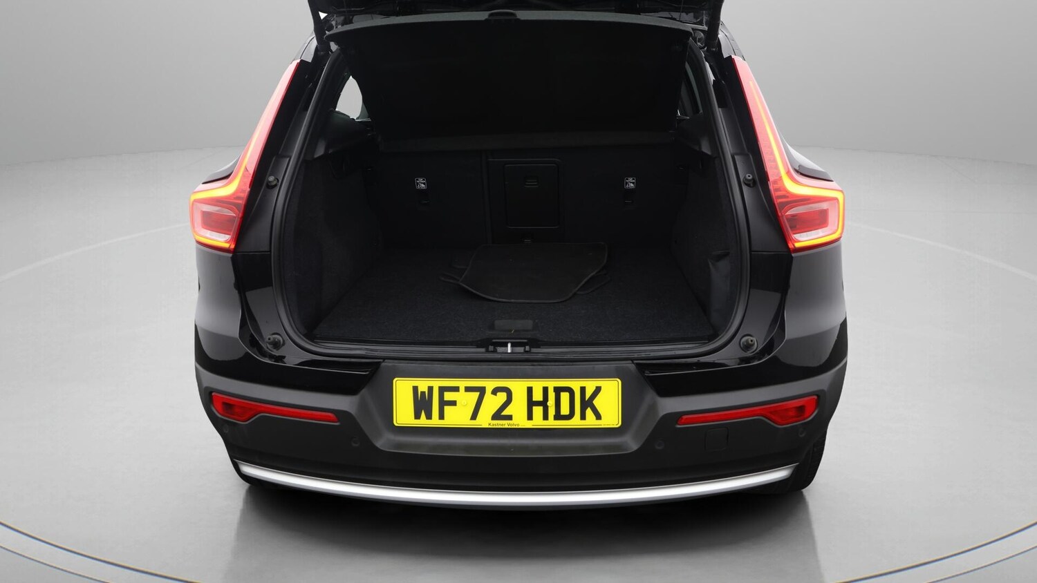 Used Volvo XC40 2022 for sale - 76550225: Photo 18