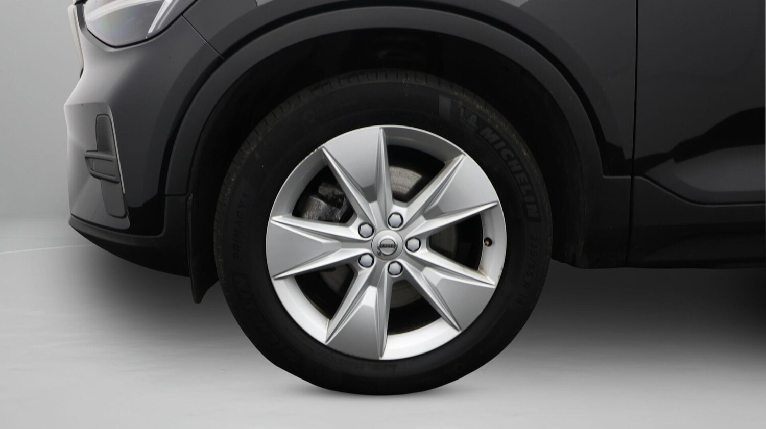 Used Volvo XC40 2022 for sale - 76550225: Photo 19