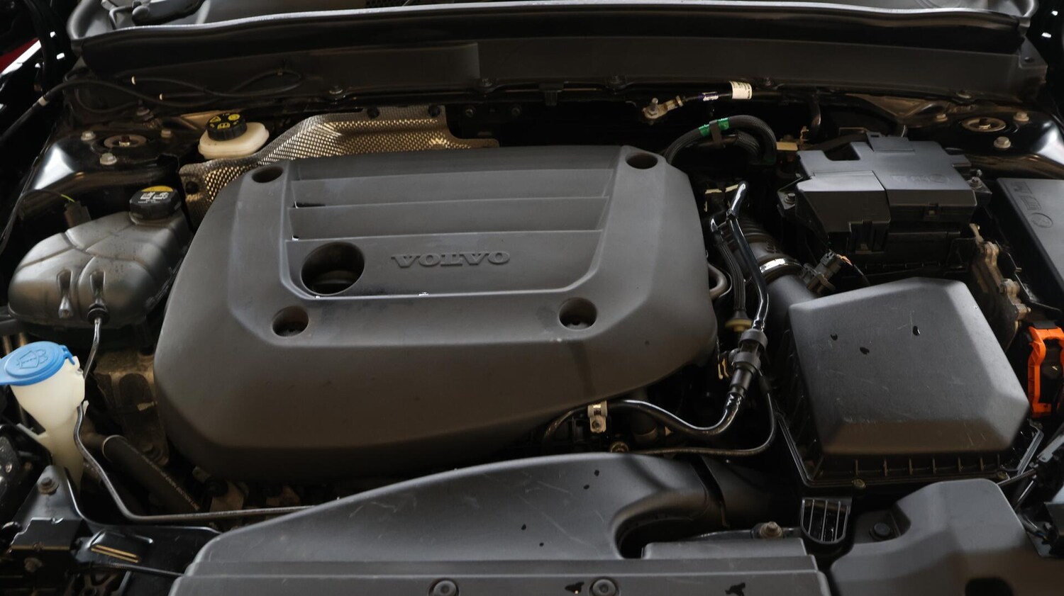 Used Volvo XC40 2022 for sale - 76550225: Photo 20