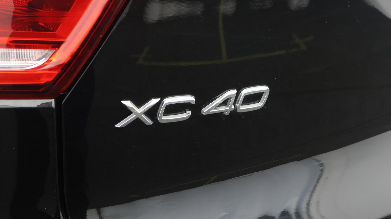 Used Volvo XC40 2022 for sale - 76550225: Photo 21
