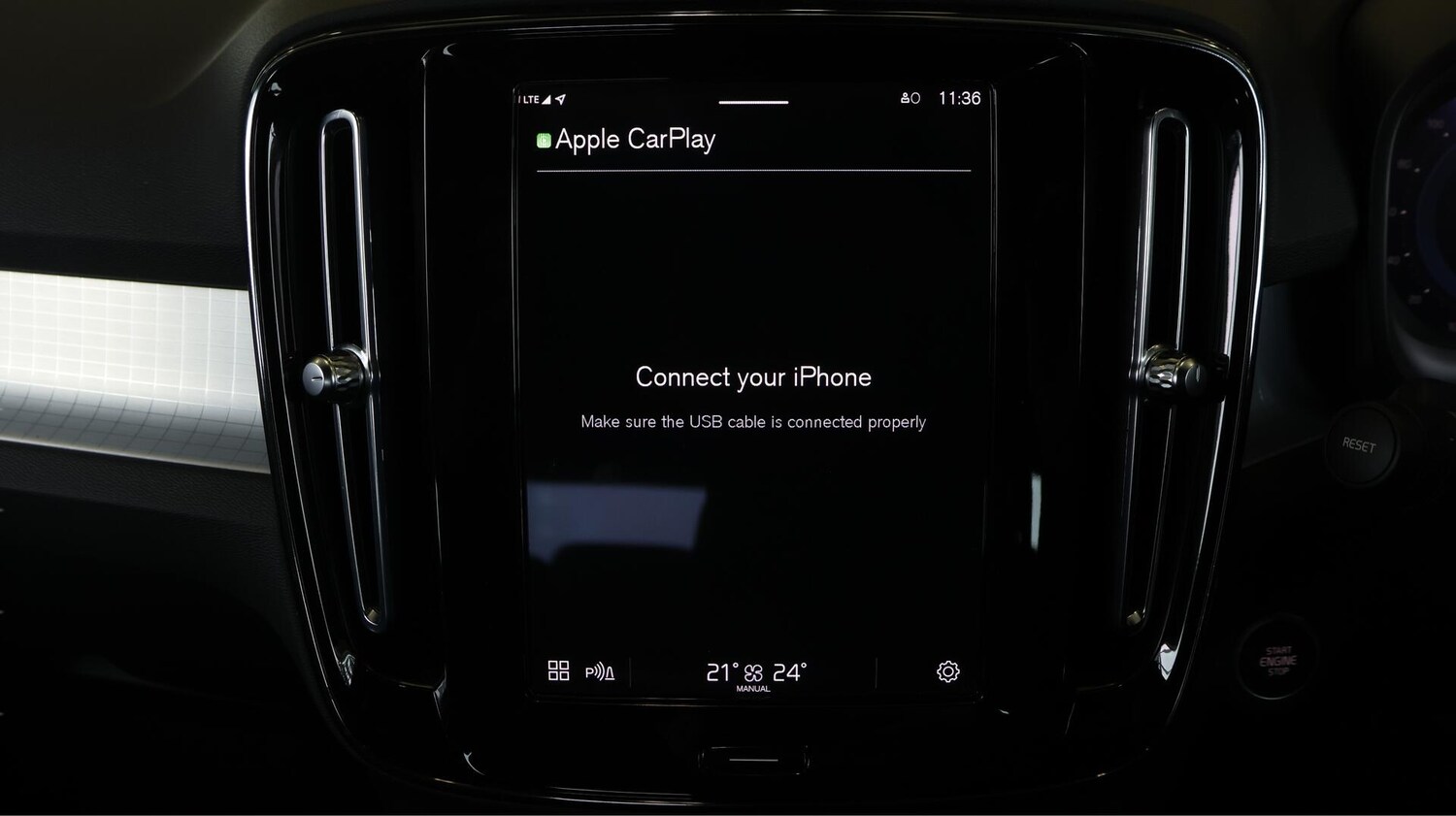 Used Volvo XC40 2022 for sale - 76550225: Photo 24