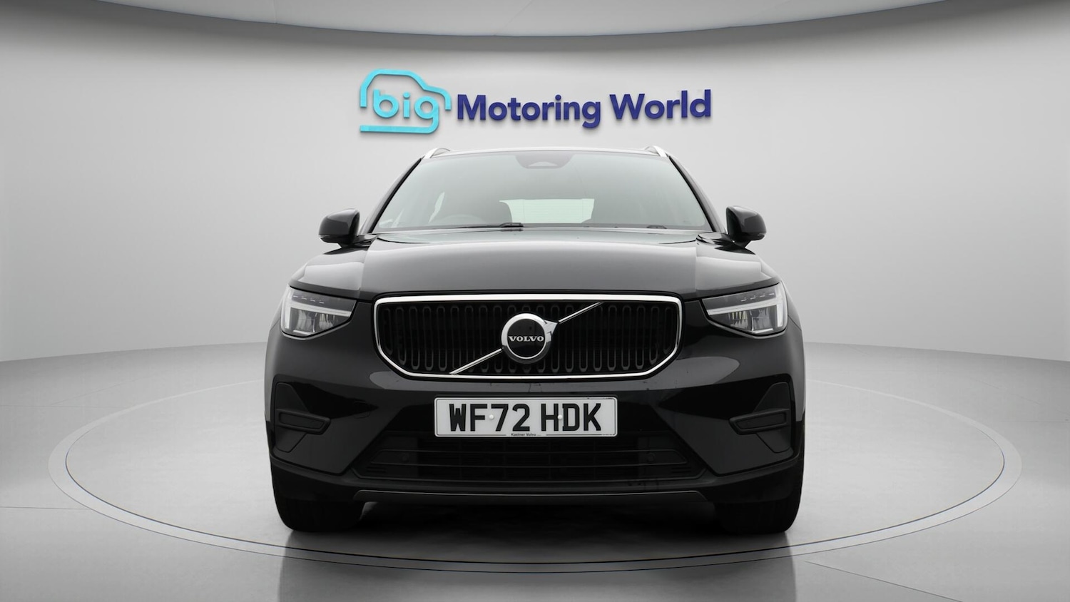 Used Volvo XC40 2022 for sale - 76550225: Photo 3