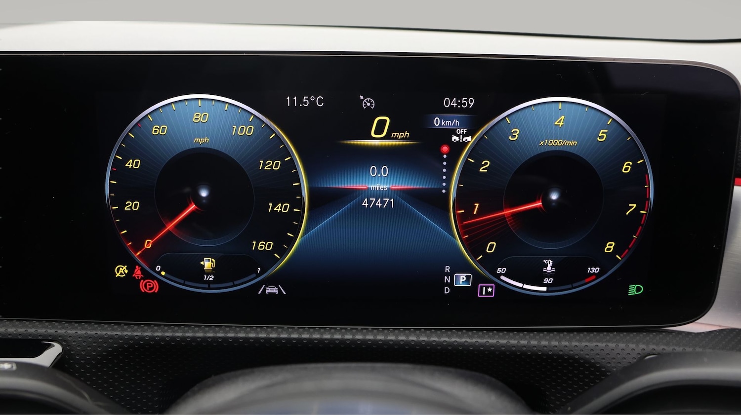 Used Mercedes-Benz CLA 2022 for sale - 76845166: Photo 10