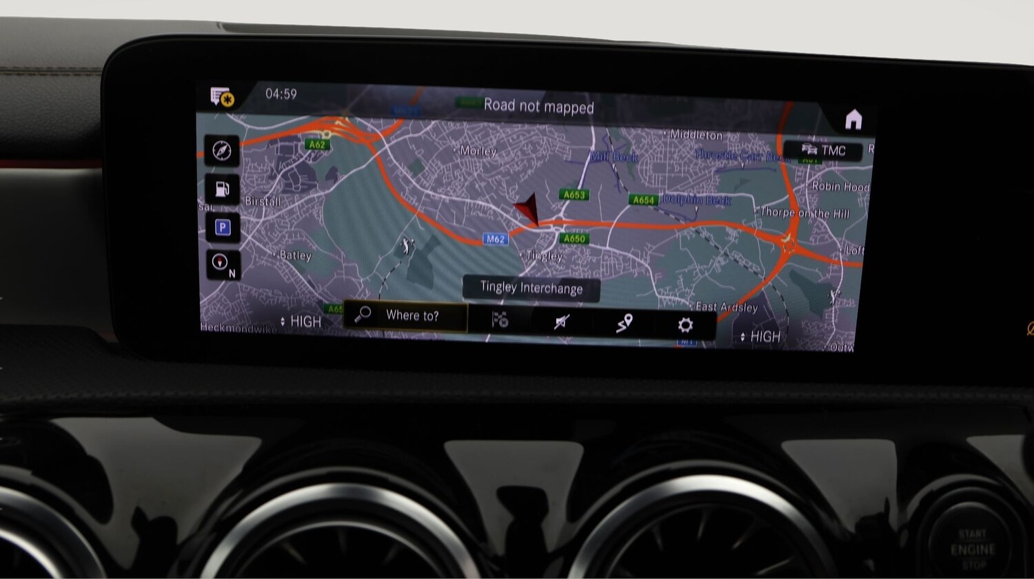 Used Mercedes-Benz CLA 2022 for sale - 76845166: Photo 11