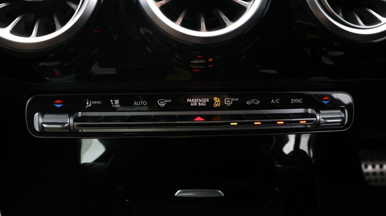 Used Mercedes-Benz CLA 2022 for sale - 76845166: Photo 12