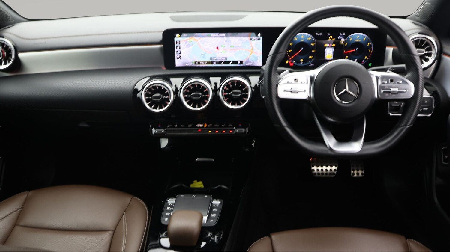 Used Mercedes-Benz CLA 2022 for sale - 76845166: Photo 13