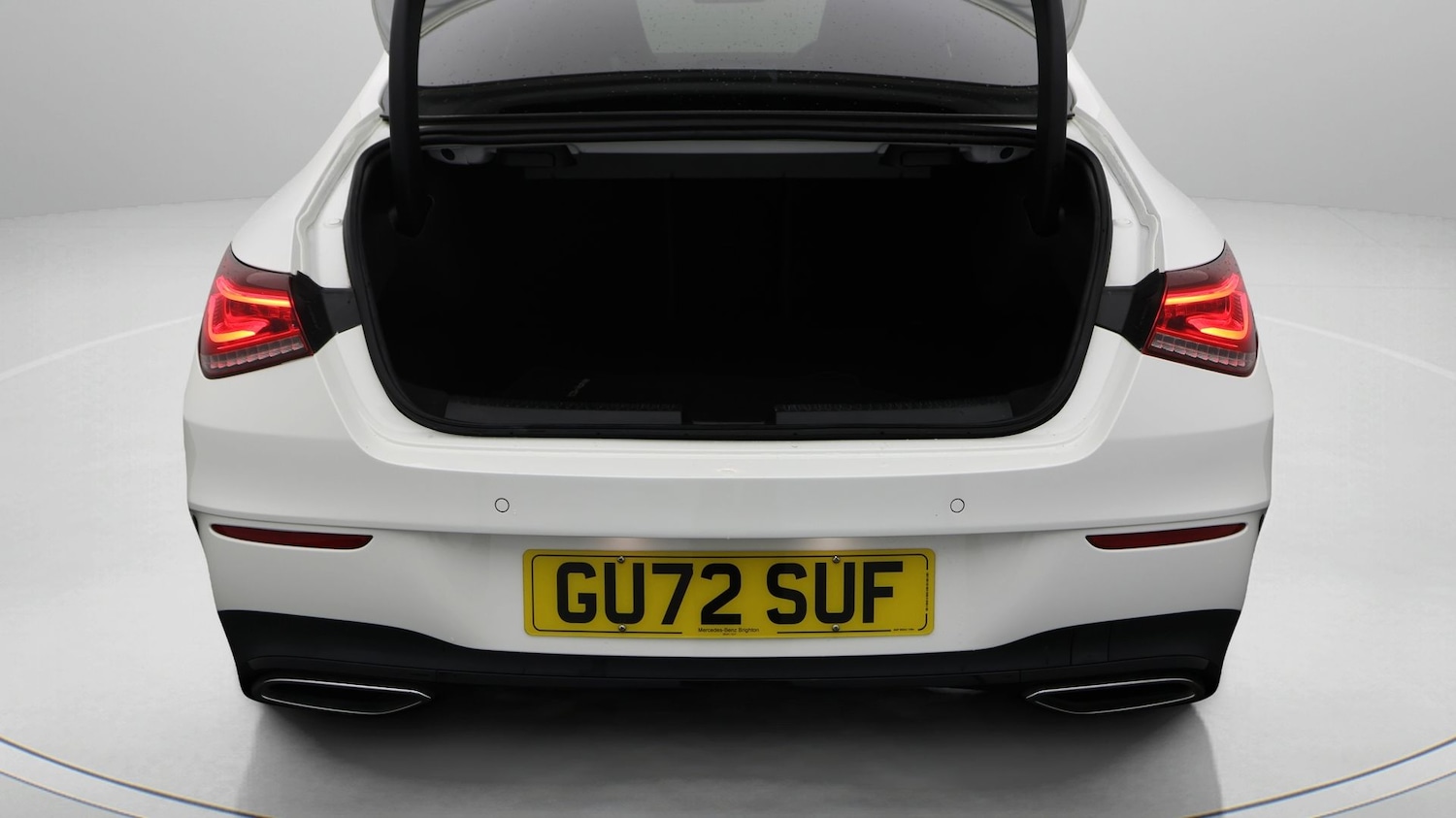 Used Mercedes-Benz CLA 2022 for sale - 76845166: Photo 17