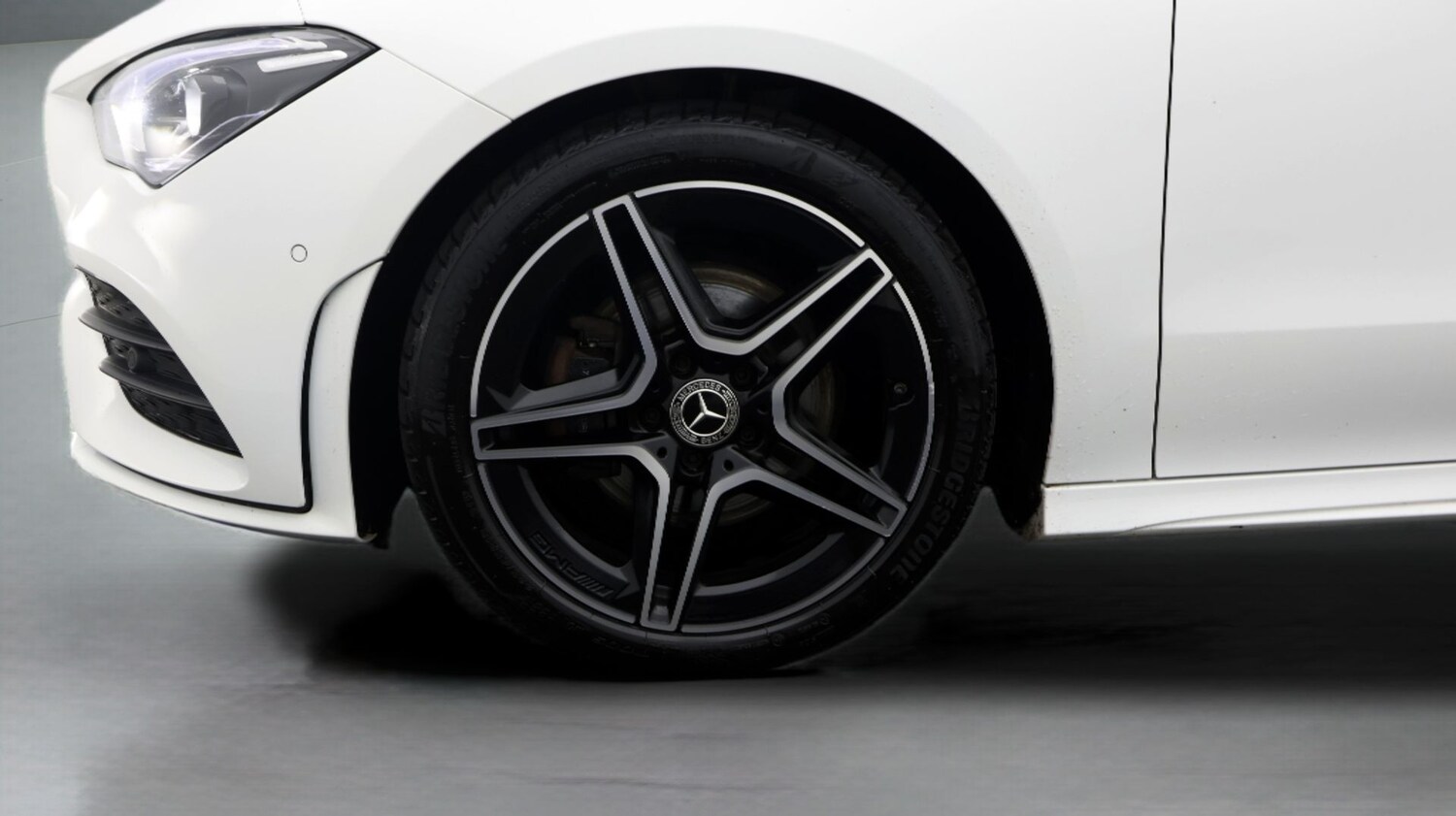 Used Mercedes-Benz CLA 2022 for sale - 76845166: Photo 18