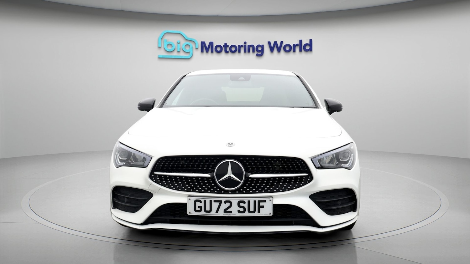 Used Mercedes-Benz CLA 2022 for sale - 76845166: Photo 2
