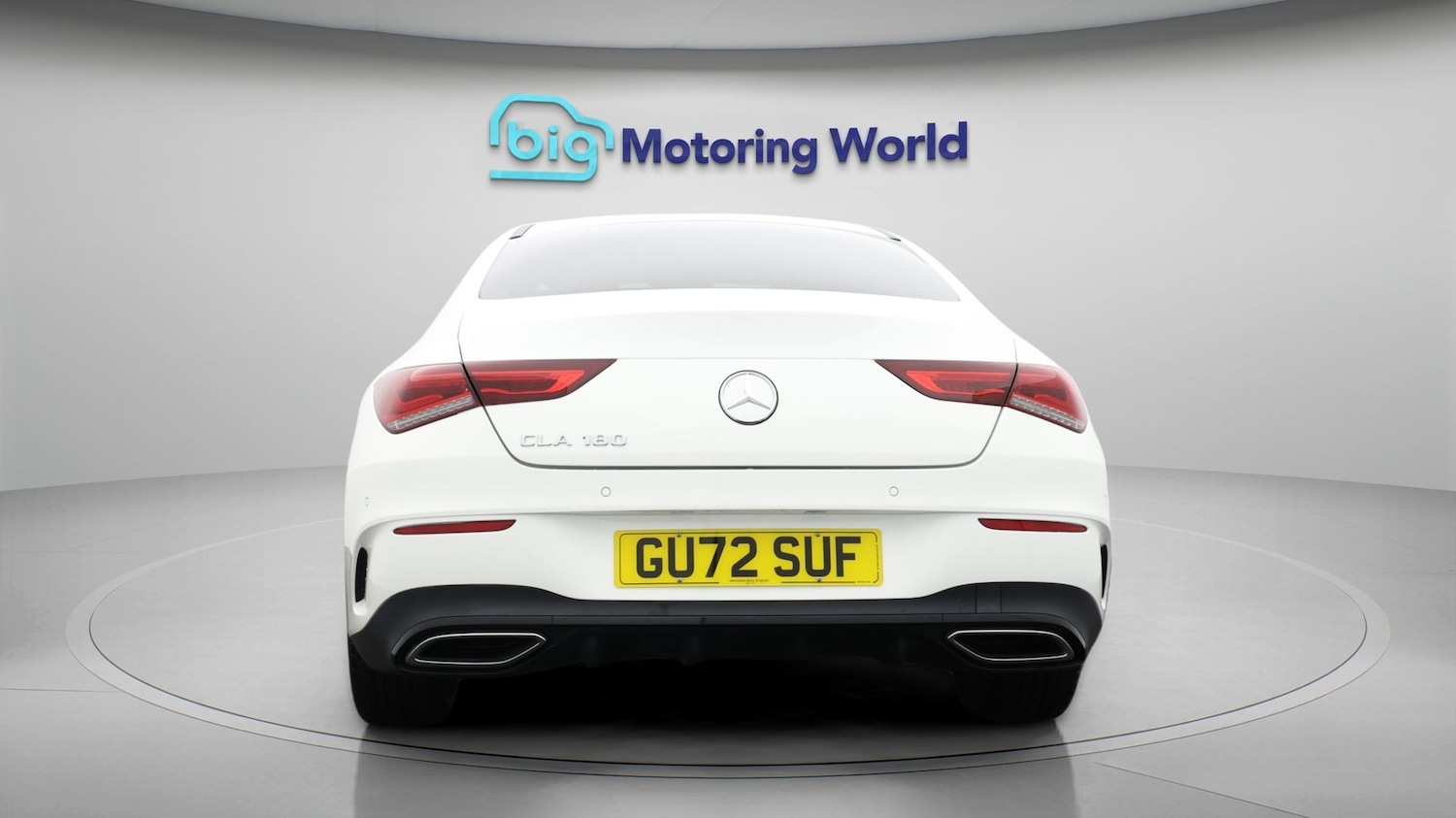 Used Mercedes-Benz CLA 2022 for sale - 76845166: Photo 6