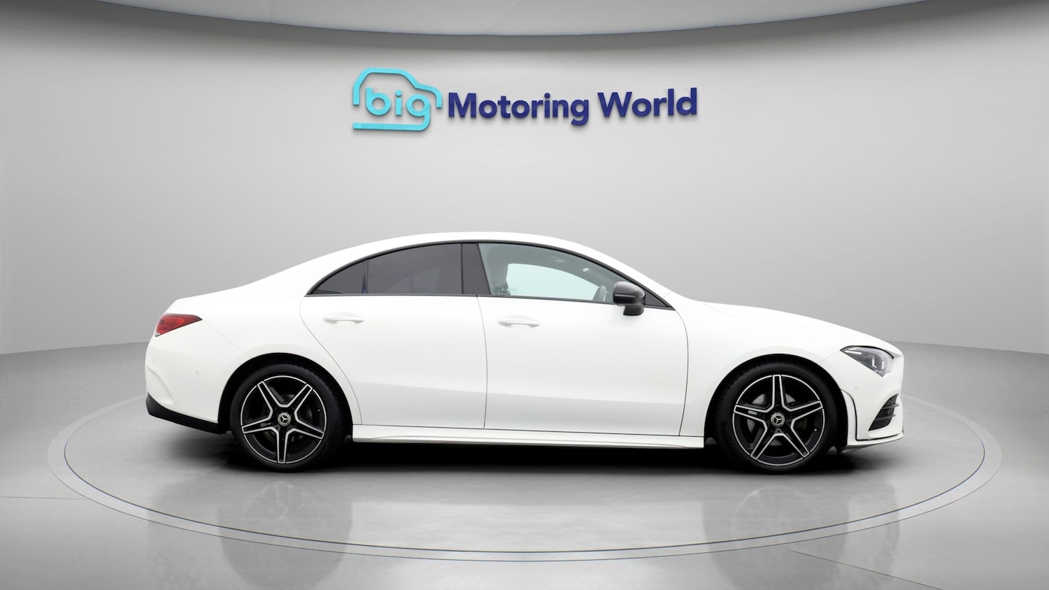 Used Mercedes-Benz CLA 2022 for sale - 76845166: Photo 8