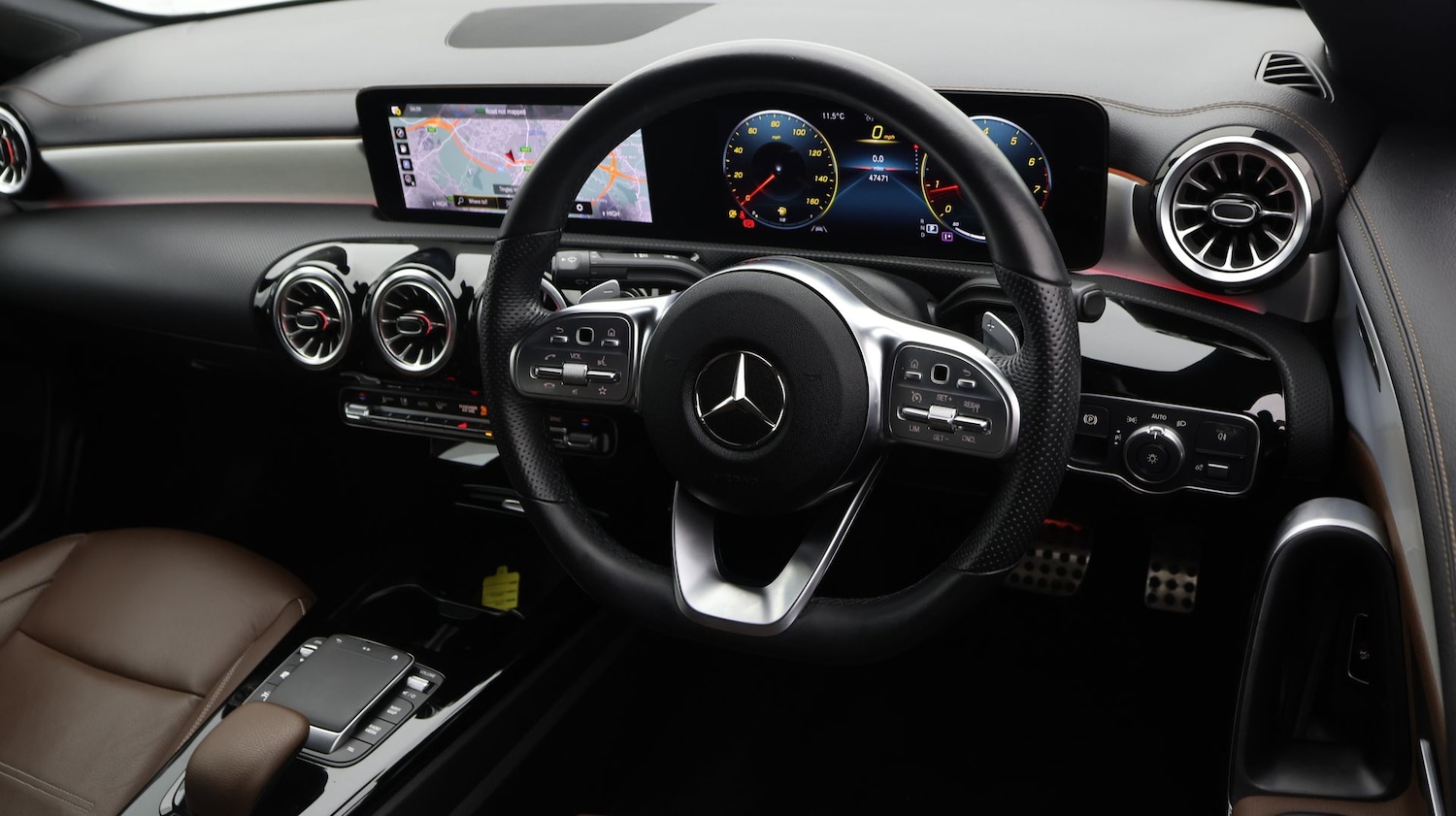 Used Mercedes-Benz CLA 2022 for sale - 76845166: Photo 9