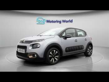 Used Citroen C3 2020 for sale - 74738977: Photo