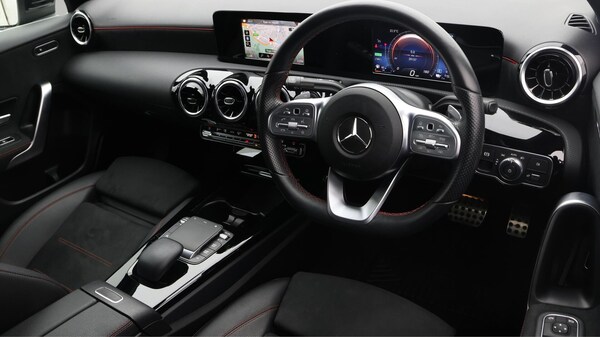 Used Mercedes-Benz A-Class 2020 for sale - 76306314: Photo 10