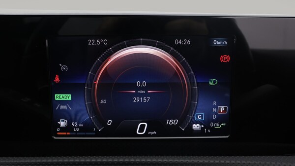 Used Mercedes-Benz A-Class 2020 for sale - 76306314: Photo 11