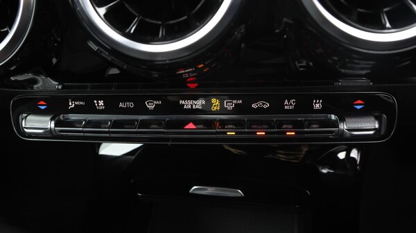 Used Mercedes-Benz A-Class 2020 for sale - 76306314: Photo 13
