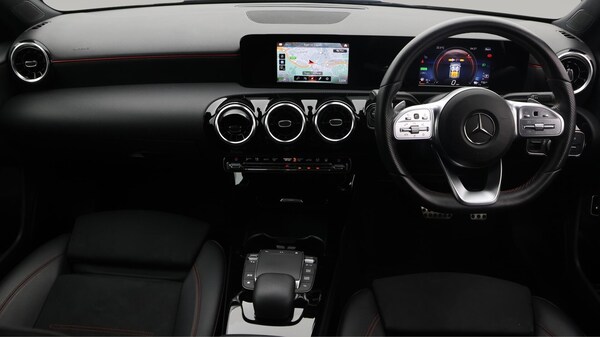 Used Mercedes-Benz A-Class 2020 for sale - 76306314: Photo 14