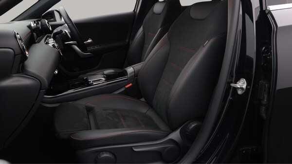 Used Mercedes-Benz A-Class 2020 for sale - 76306314: Photo 15