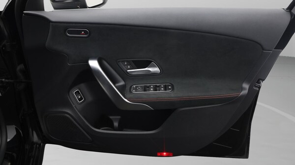 Used Mercedes-Benz A-Class 2020 for sale - 76306314: Photo 16