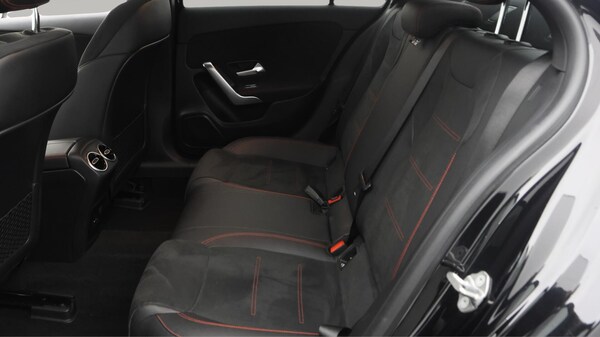 Used Mercedes-Benz A-Class 2020 for sale - 76306314: Photo 17