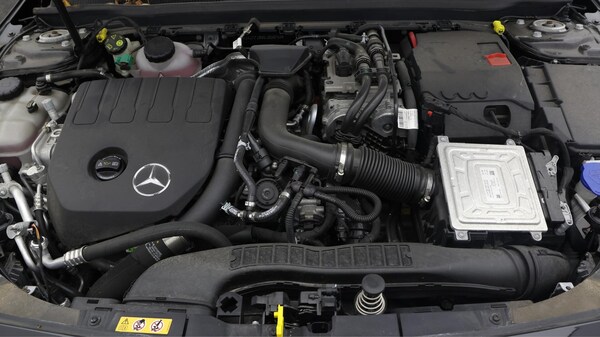 Used Mercedes-Benz A-Class 2020 for sale - 76306314: Photo 20