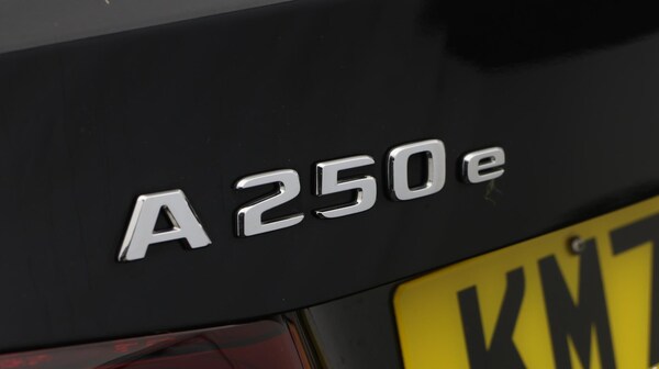 Used Mercedes-Benz A-Class 2020 for sale - 76306314: Photo 21