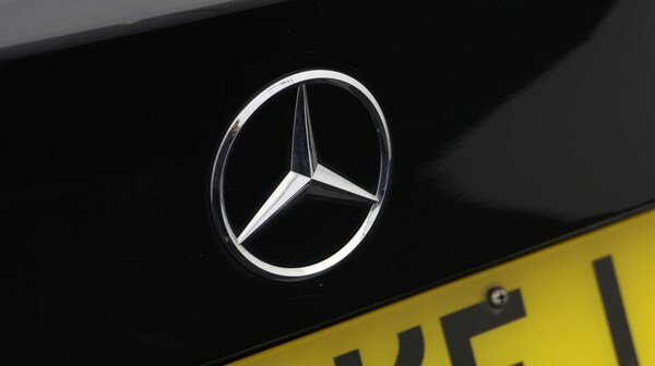 Used Mercedes-Benz A-Class 2020 for sale - 76306314: Photo 22