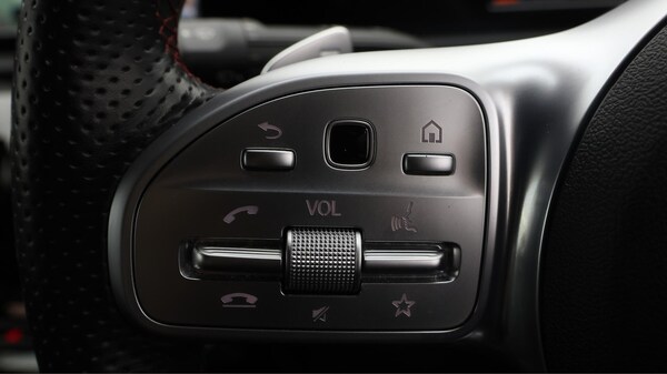 Used Mercedes-Benz A-Class 2020 for sale - 76306314: Photo 25