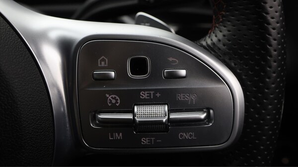 Used Mercedes-Benz A-Class 2020 for sale - 76306314: Photo 26