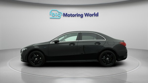 Used Mercedes-Benz A-Class 2020 for sale - 76306314: Photo 5