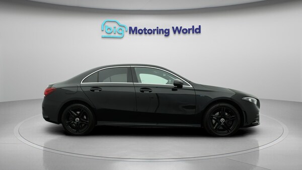 Used Mercedes-Benz A-Class 2020 for sale - 76306314: Photo 9