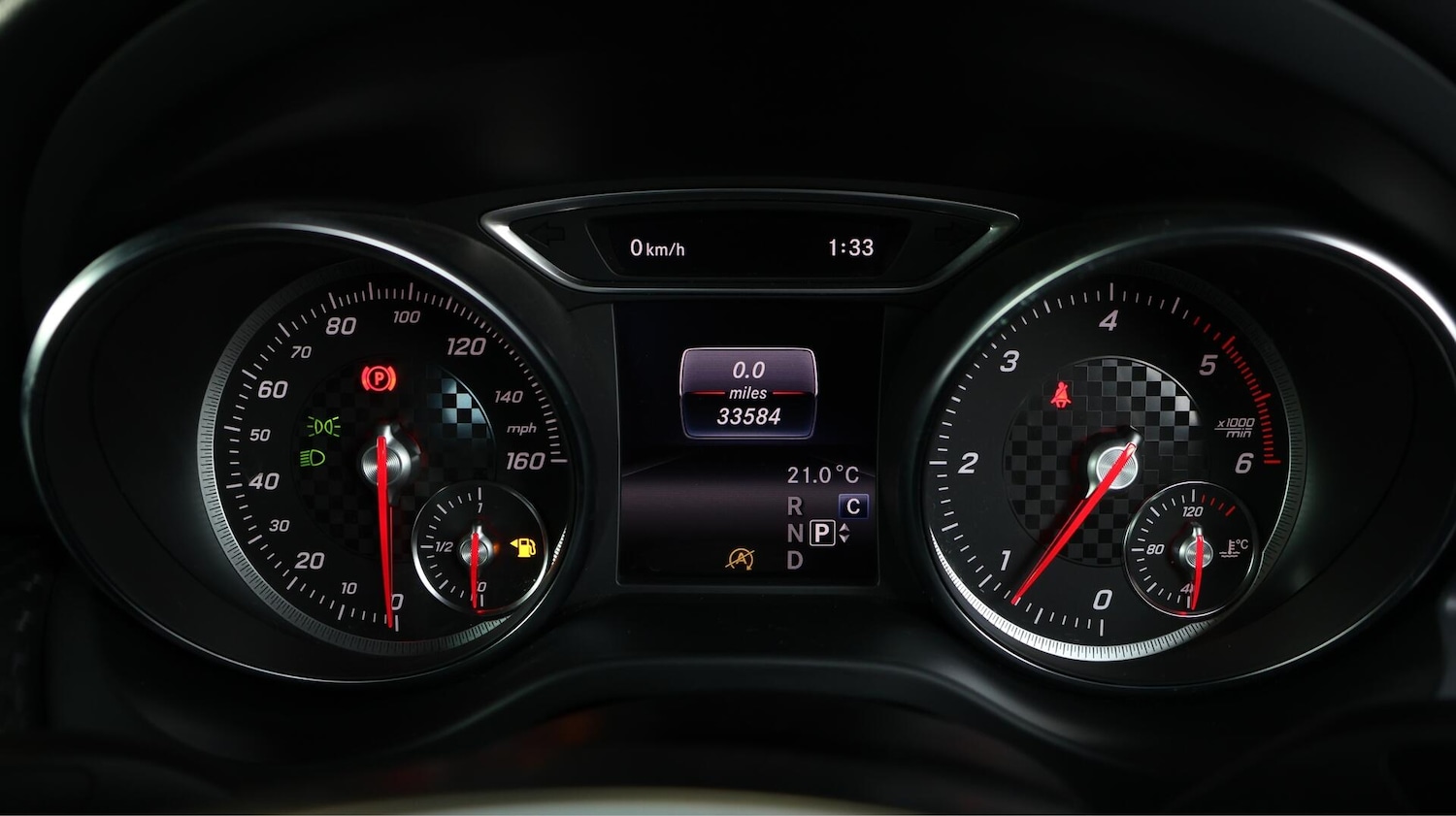 Used Mercedes-Benz A-Class 2018 for sale - 76371597: Photo 11