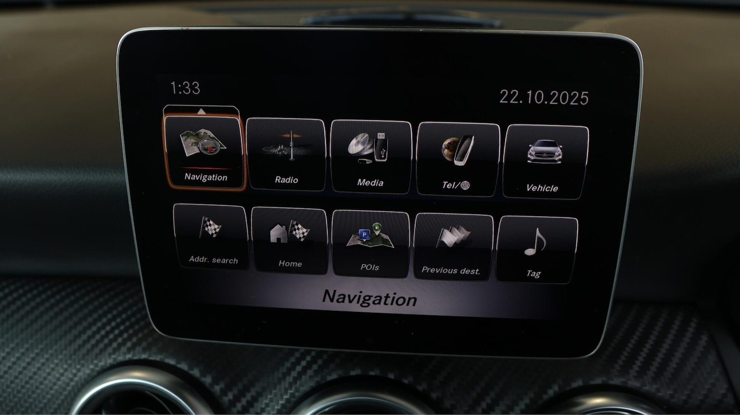 Used Mercedes-Benz A-Class 2018 for sale - 76371597: Photo 12