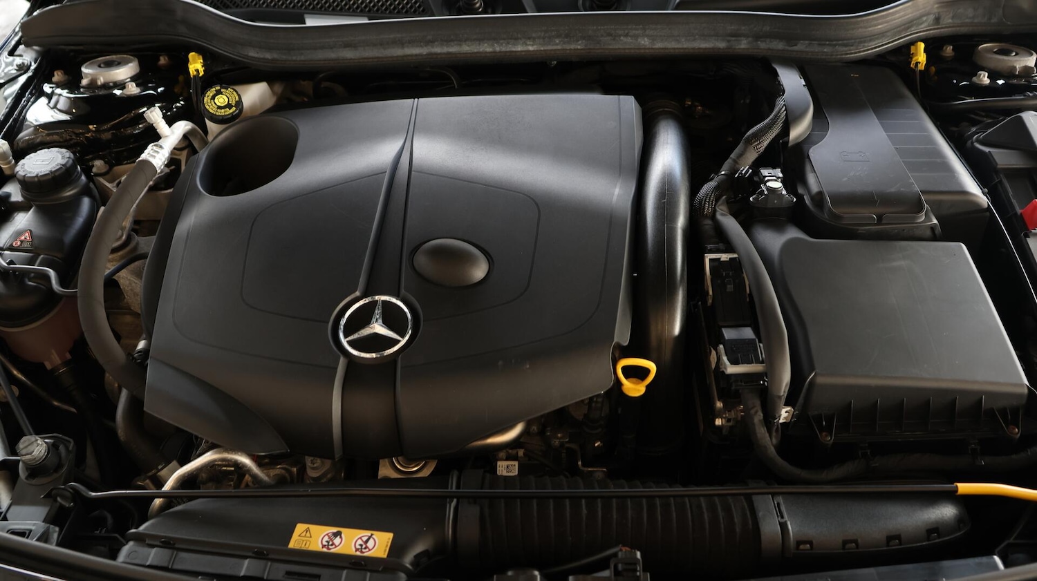 Used Mercedes-Benz A-Class 2018 for sale - 76371597: Photo 20