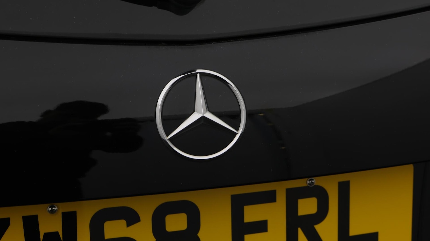 Used Mercedes-Benz A-Class 2018 for sale - 76371597: Photo 22