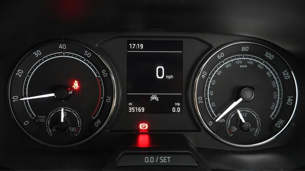 Used Skoda Fabia for sale - 76260202: Photo 11