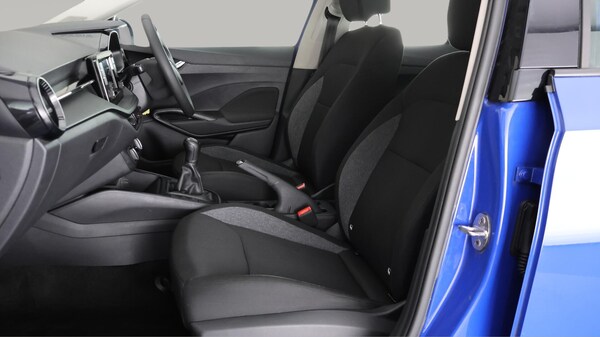Used Skoda Fabia for sale - 76260202: Photo 15