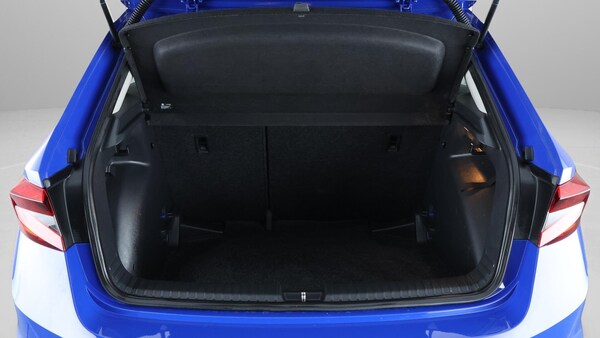 Used Skoda Fabia for sale - 76260202: Photo 18