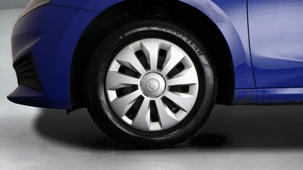 Used Skoda Fabia for sale - 76260202: Photo 19